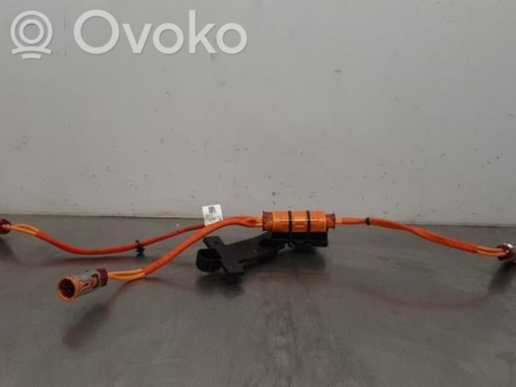 BMW i4 High voltage cable 