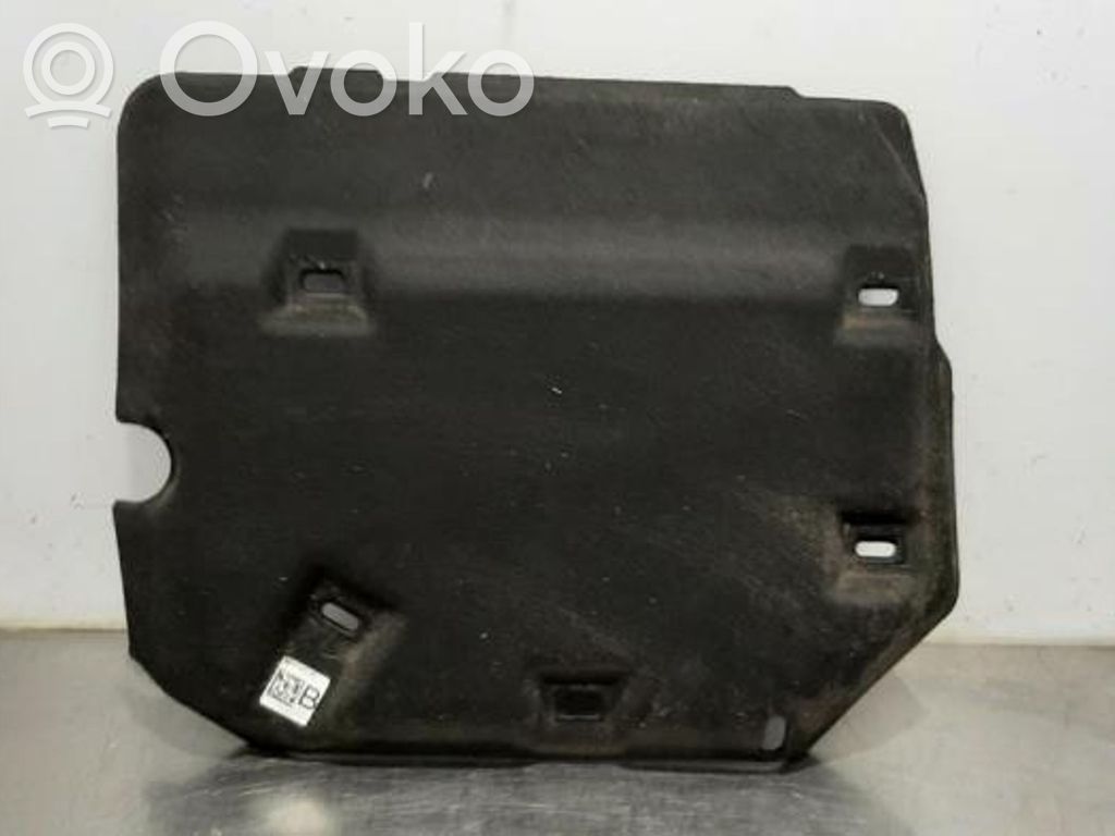 Motorabdeckung   17735A7F943,17735A7F943