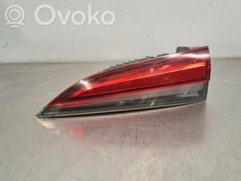 Skoda Scala Takavalot 