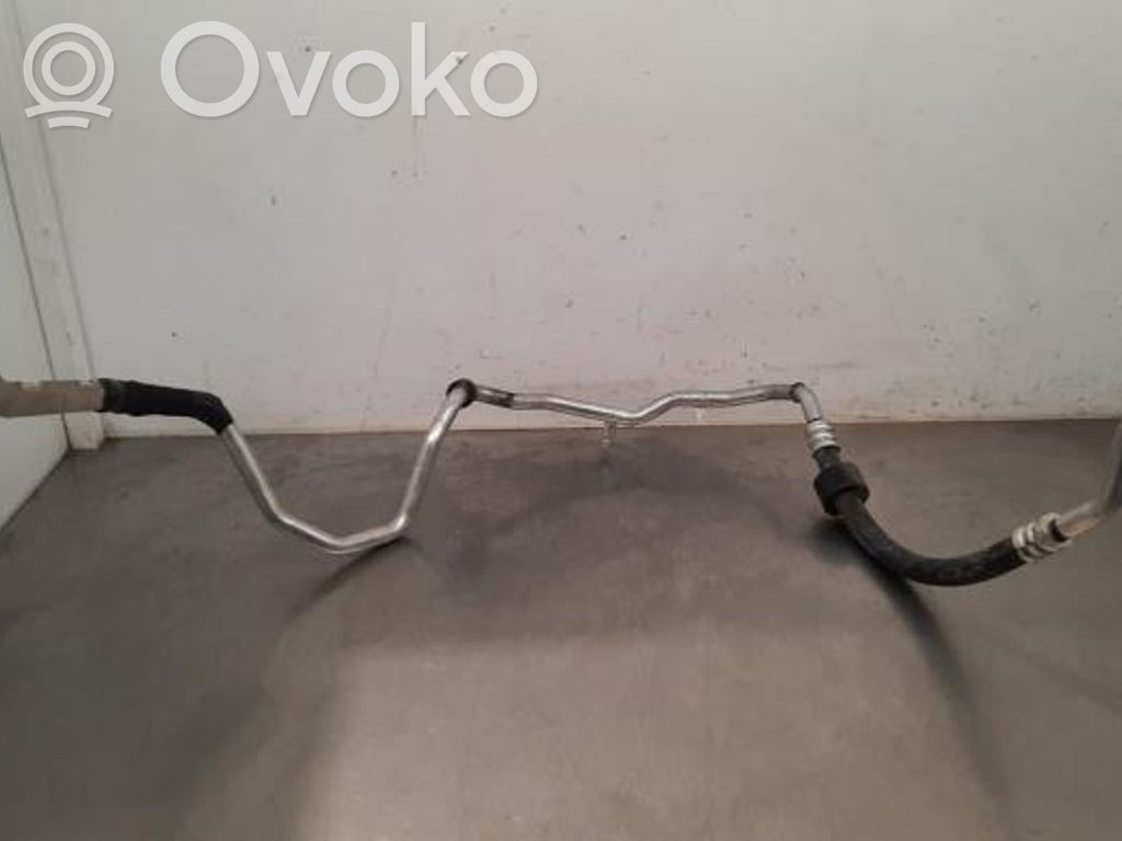 Skoda Scala Ilmastointilaitteen putki (A/C) 