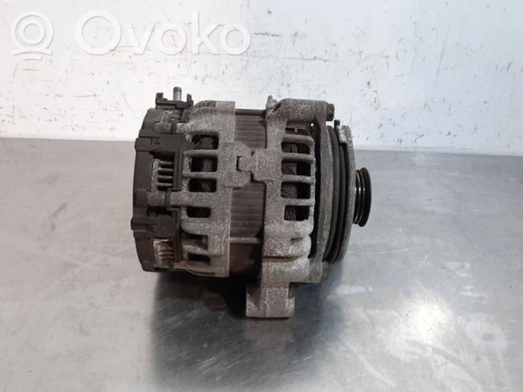 BMW 5 G30 G31 G38 Ģenerators 