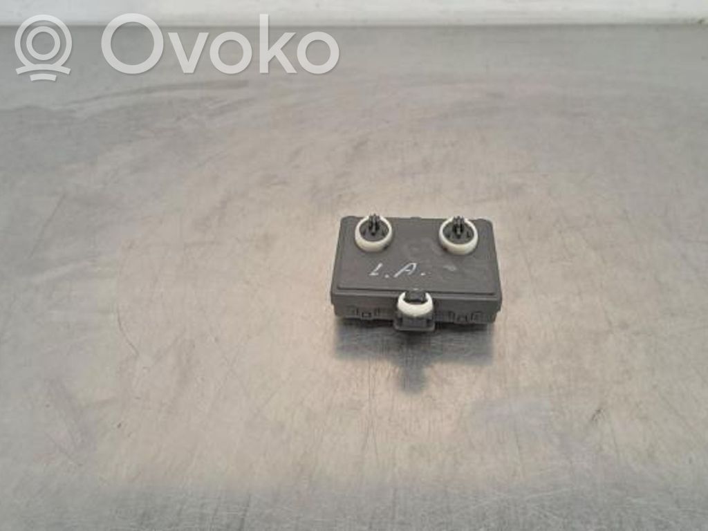Audi Q4 e-tron Door central lock control unit/module 