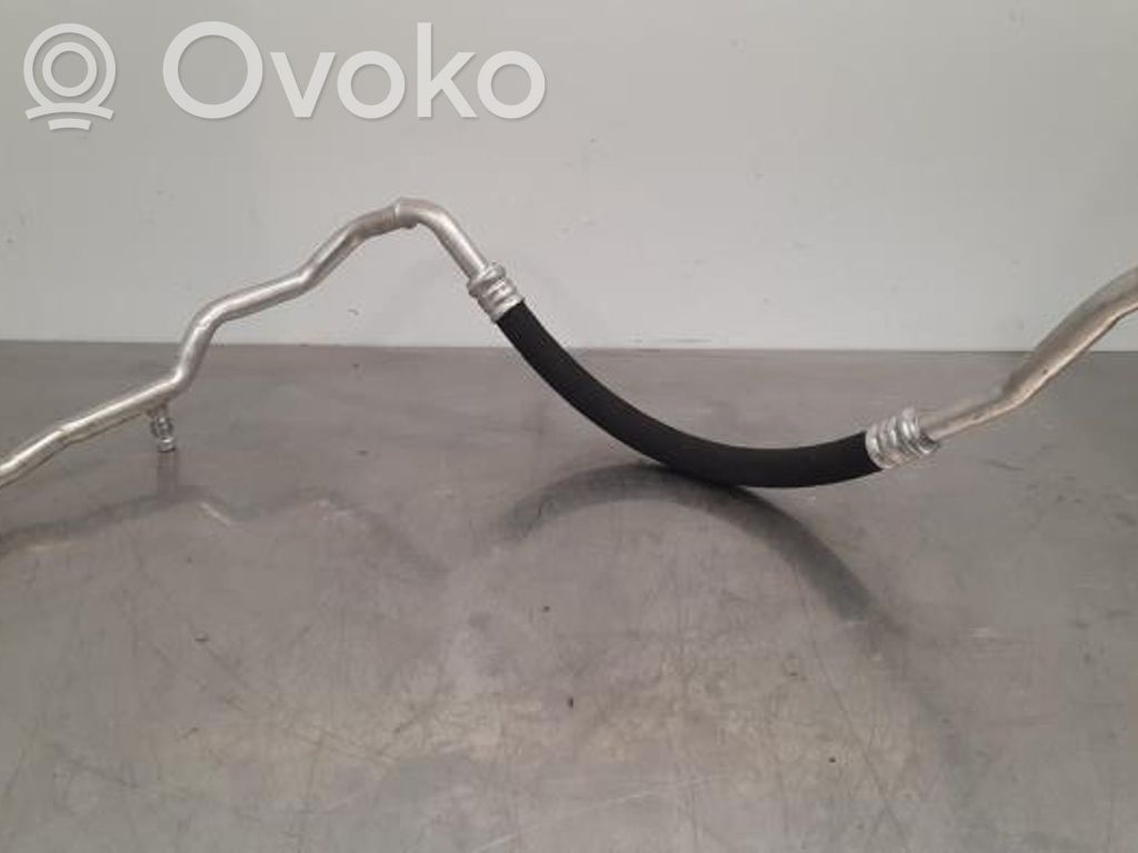 Skoda Kodiaq Conductă/furtun aer condiționat (A/C) 