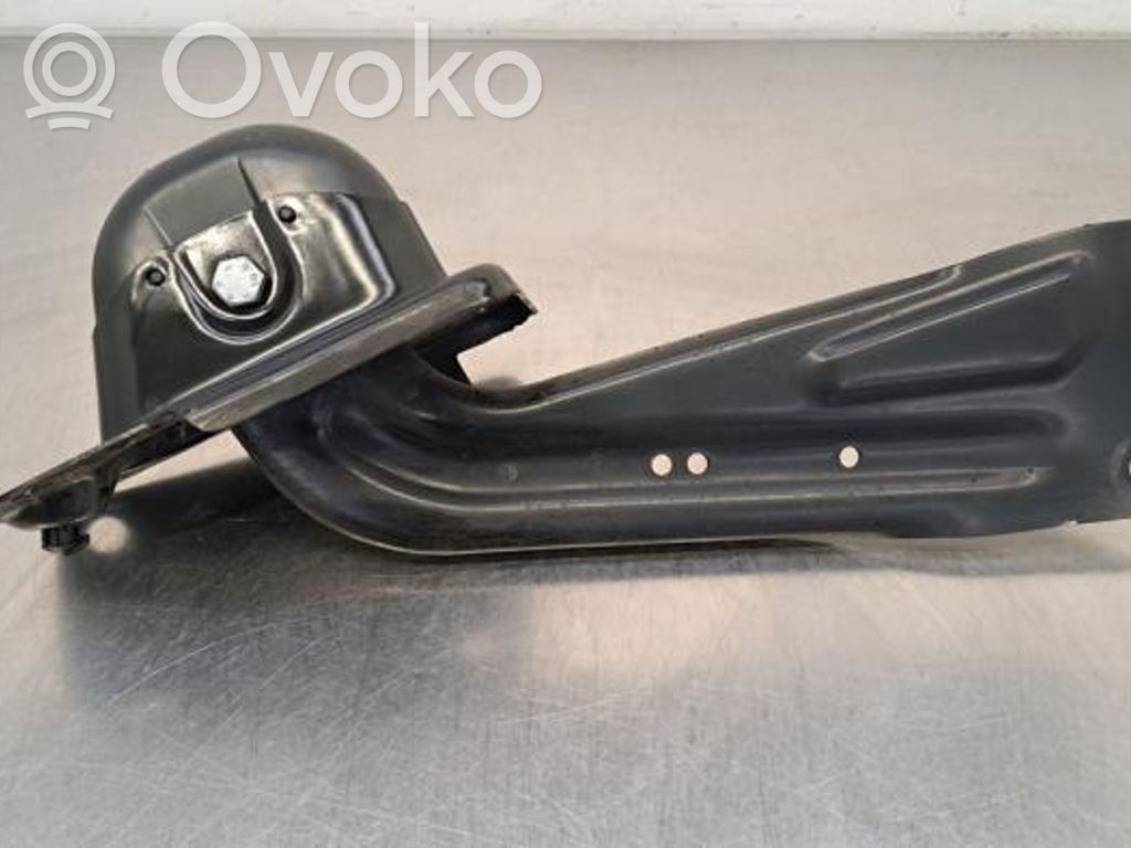 Skoda Kodiaq Braț control spate 