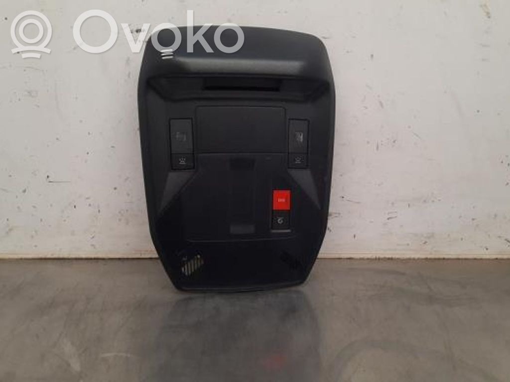 Opel Astra L Lampă scaun față 
