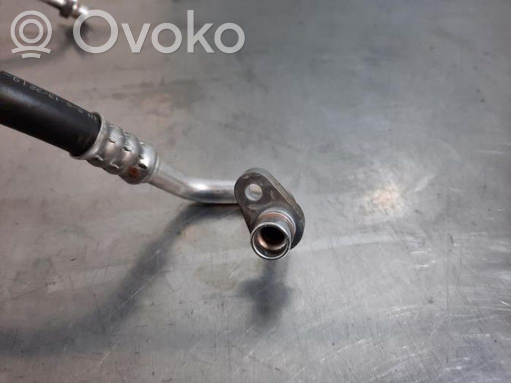 Renault Clio V Ilmastointilaitteen putki (A/C) 