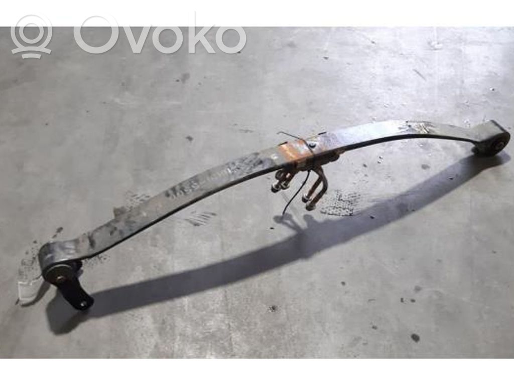 Ford Transit Rear leaf spring 