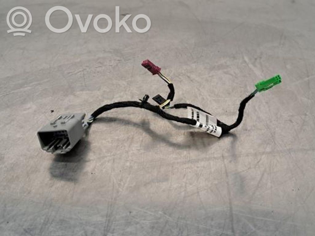 Volvo XC40 Other wiring loom 