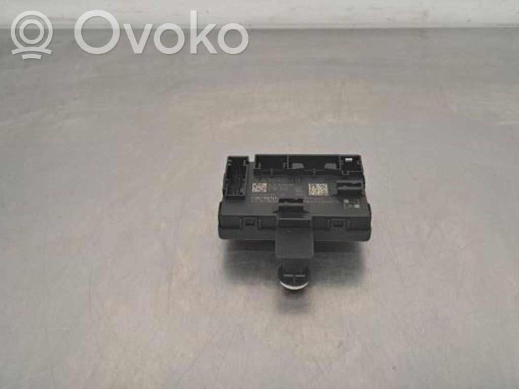 Volkswagen ID.5 Unitate/modul de comandă închidere centralizată