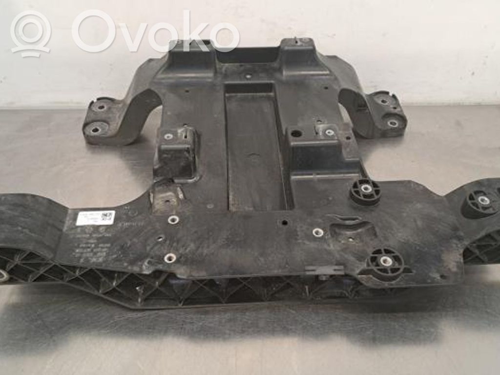 Volkswagen ID.5 Vassoio scatola della batteria