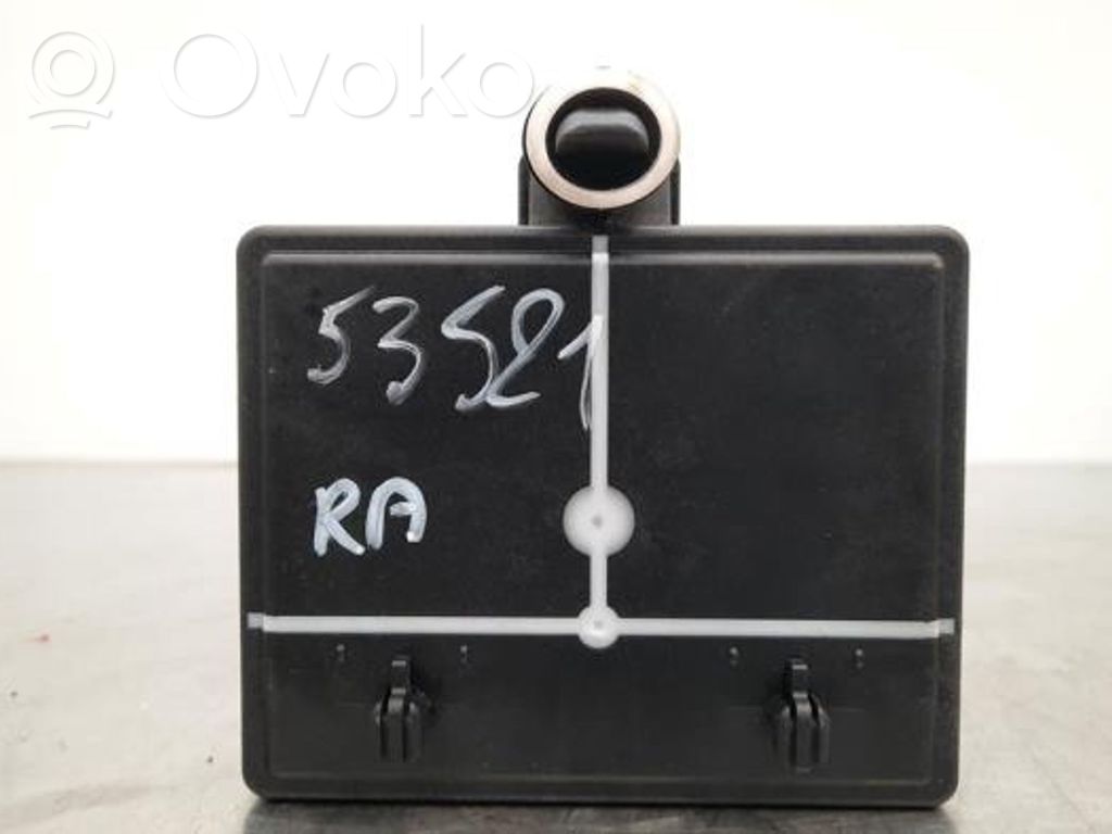 Citroen DS4 Door central lock control unit/module 