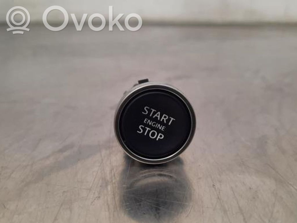 Land Rover Defender Engine start stop button switch 