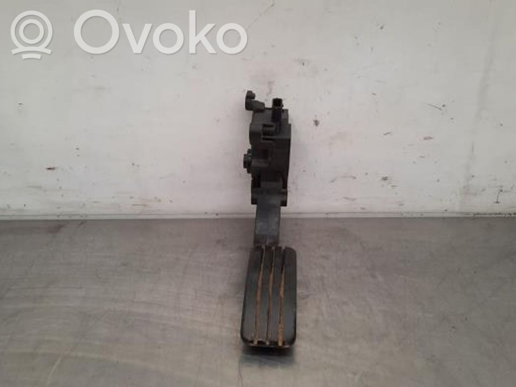 Renault Trafic III (X82) Pedale dell’acceleratore