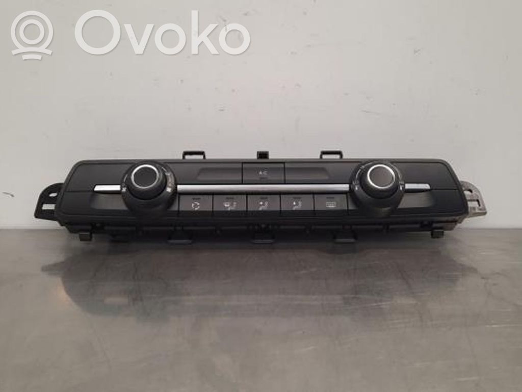 Unitate control climatizare   98340409ZD,98340409ZD