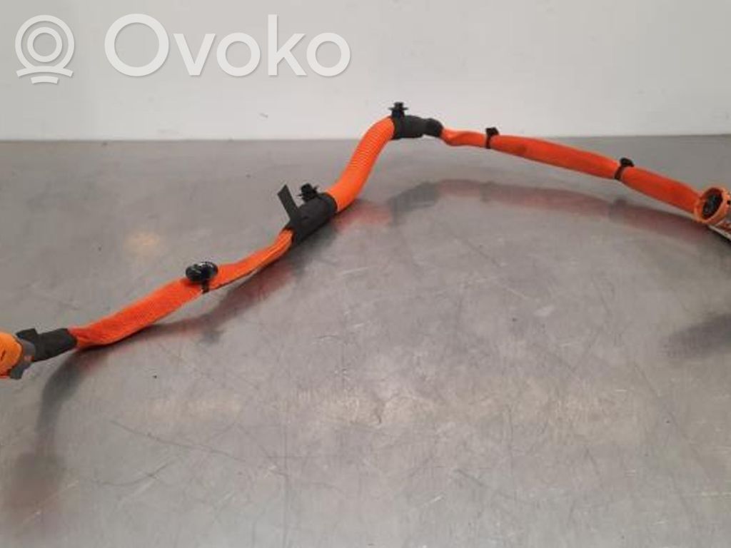 Opel Corsa F Cablu înaltă tensiune