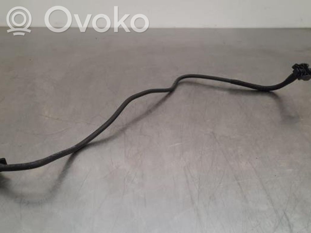 Opel Corsa F Conductă/furtun lichid de răcire motor 