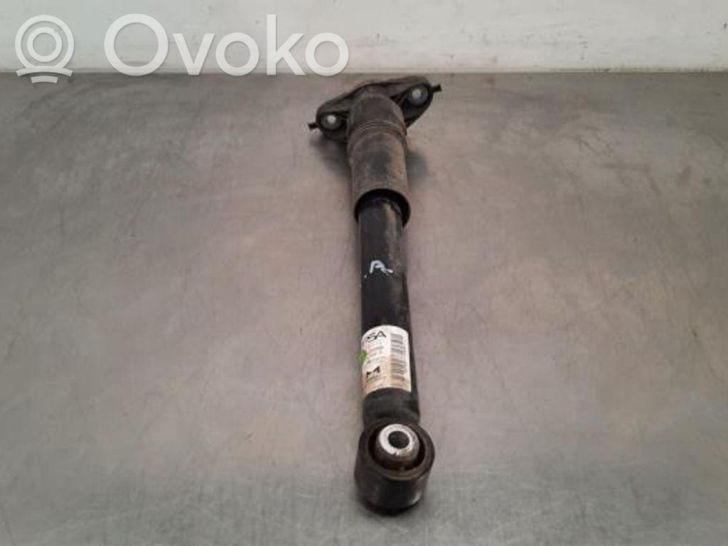 Opel Corsa F Ammortizzatore posteriore 