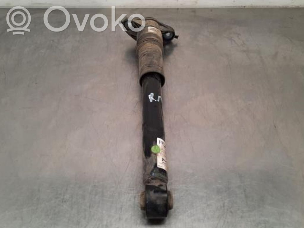 Opel Corsa F Ammortizzatore posteriore 