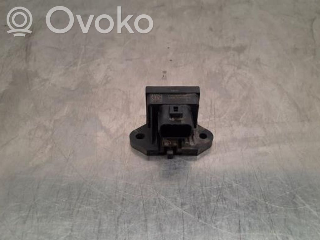 Unité de commande / module de pompe à carburant   F1FA9D370GA,F1FA9D370GA