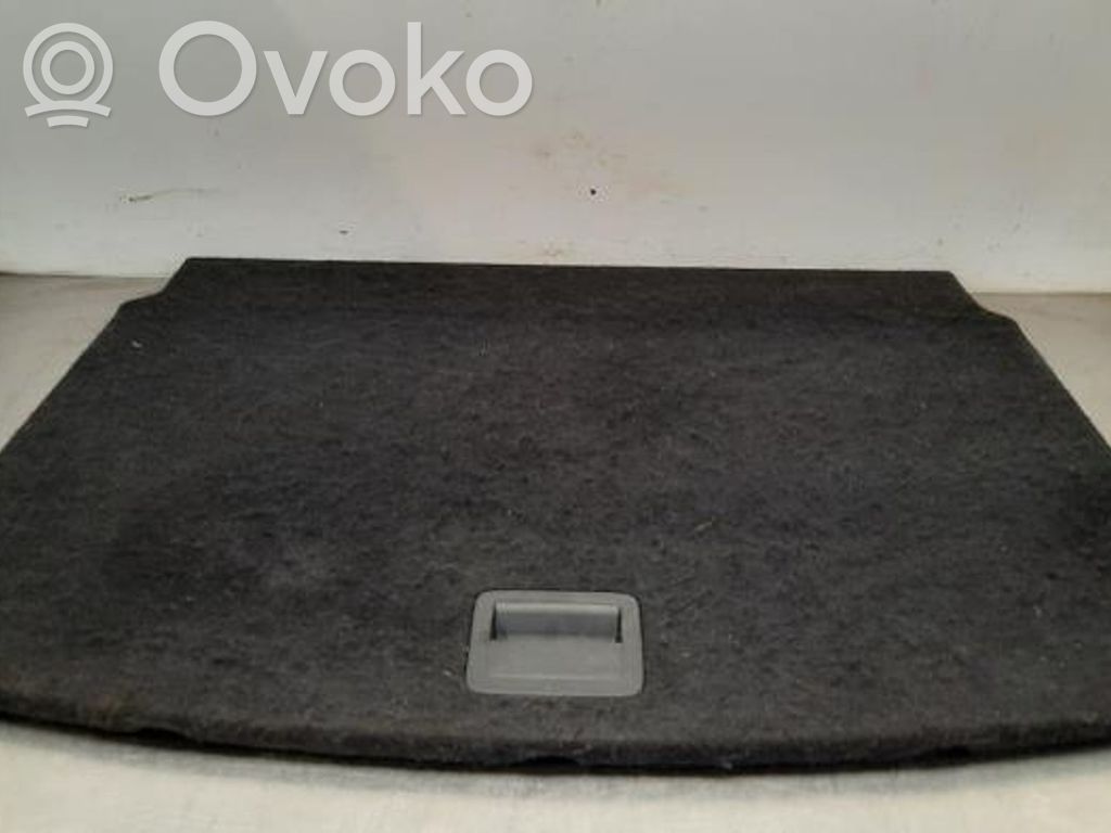 Seat Leon IV Trunk/boot mat liner 
