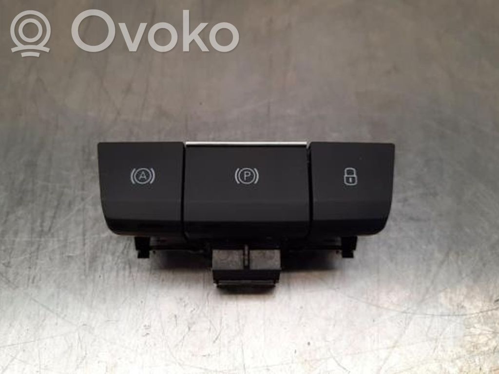 Seat Leon IV Interruttore del freno di stazionamento/freno a mano