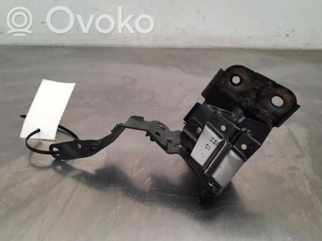 Volkswagen Polo VI Altra parte del vano motore 