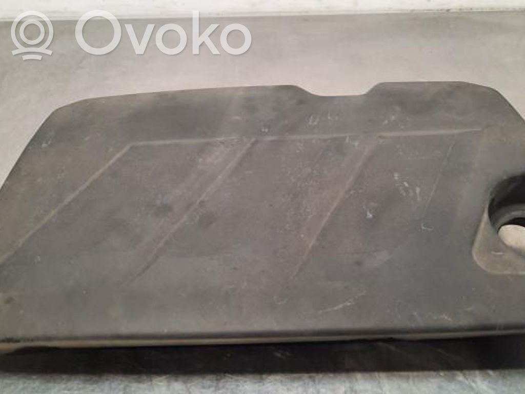 Opel Astra K Engine cover (trim) 
