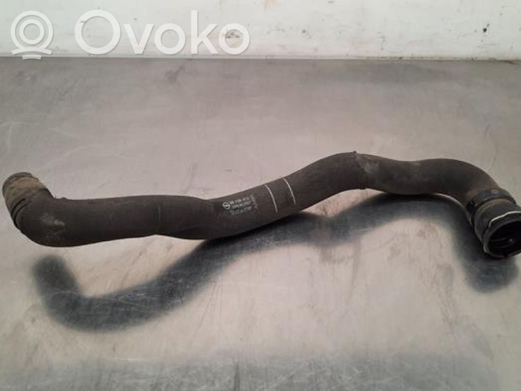 Opel Astra K Conductă/furtun lichid de răcire motor 