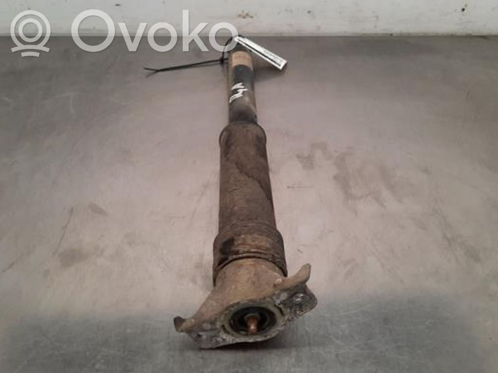 Opel Astra K Amortizor spate 