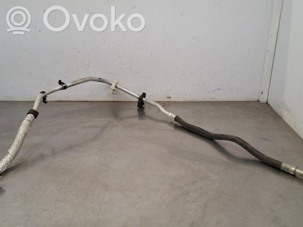Fiat Ducato Conductă/furtun aer condiționat (A/C) 
