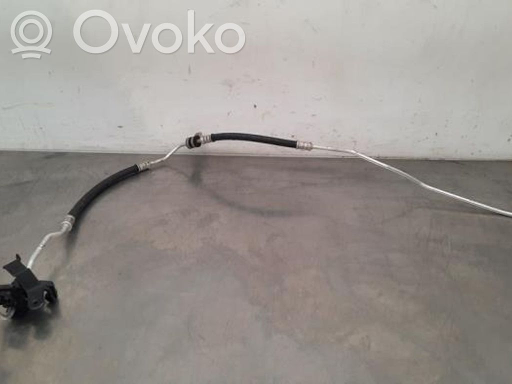 Ilmastointilaitteen putki (A/C)   295X23082R,295X23082R