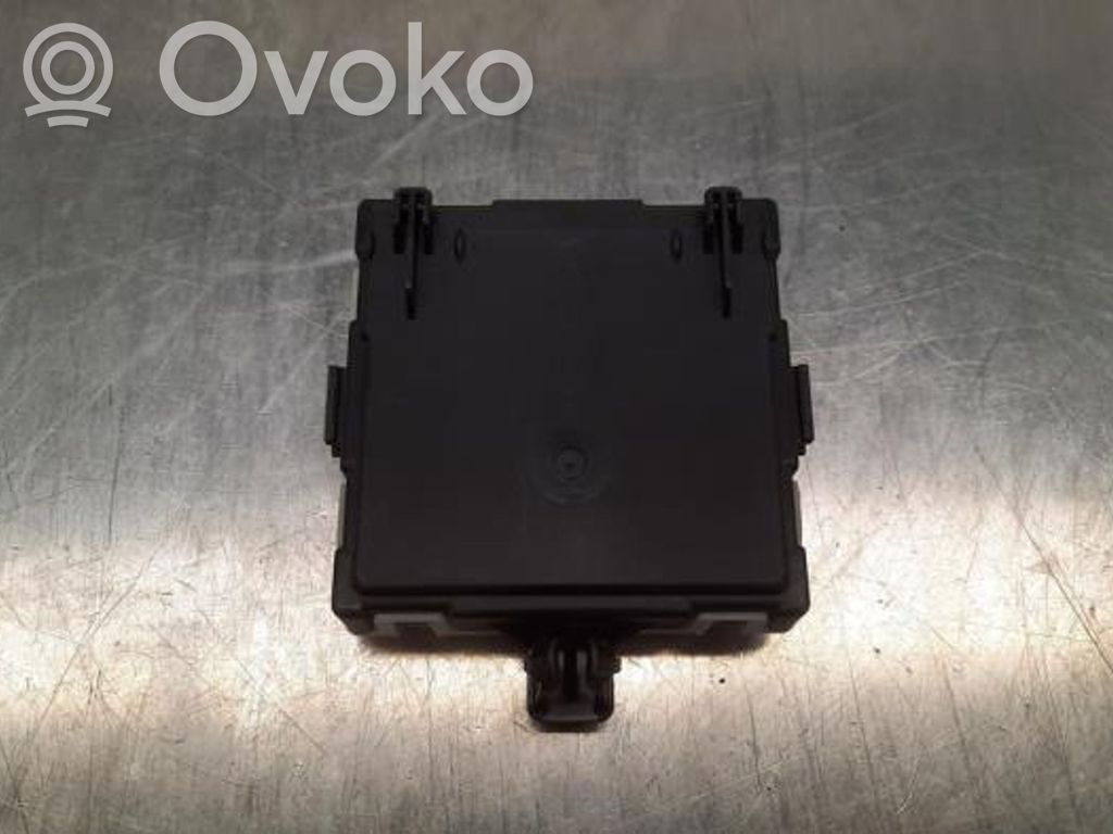 Mercedes-Benz A W177 Centralina/modulo chiusura centralizzata portiere