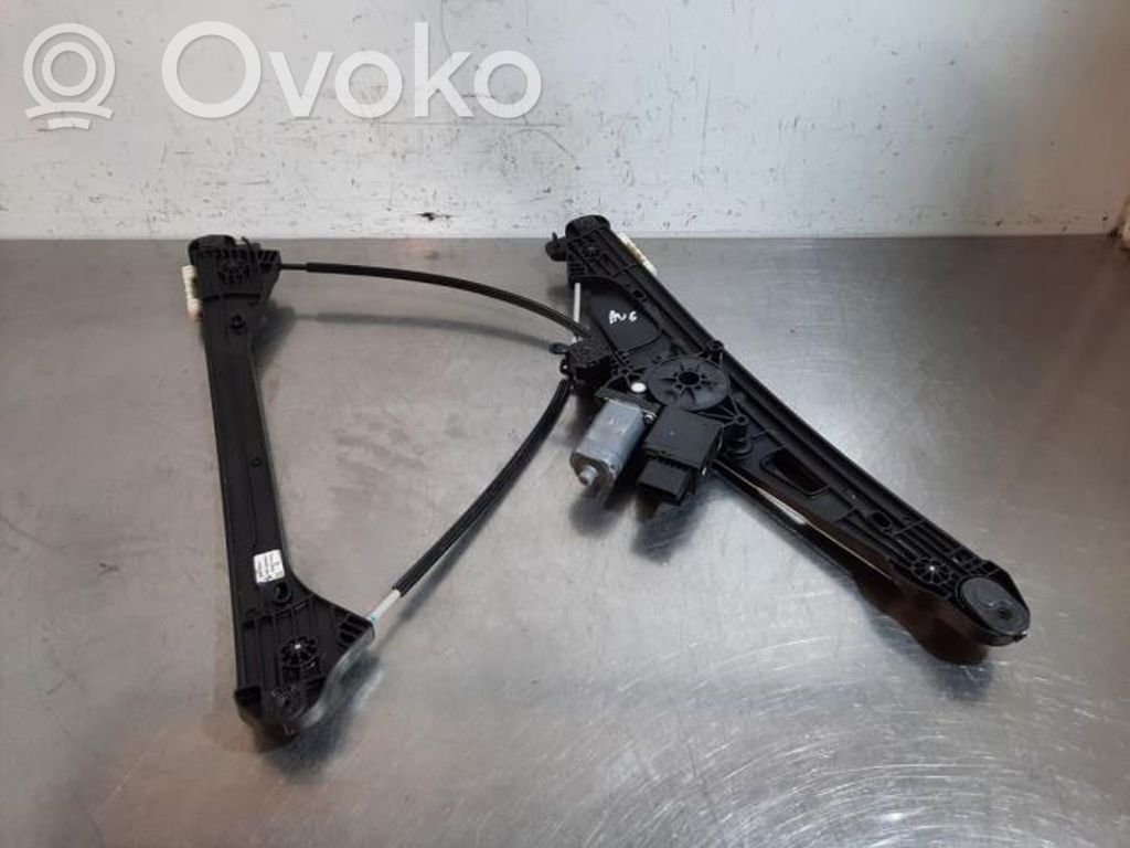 Citroen C5 Aircross Motor macara geam ușă spate 