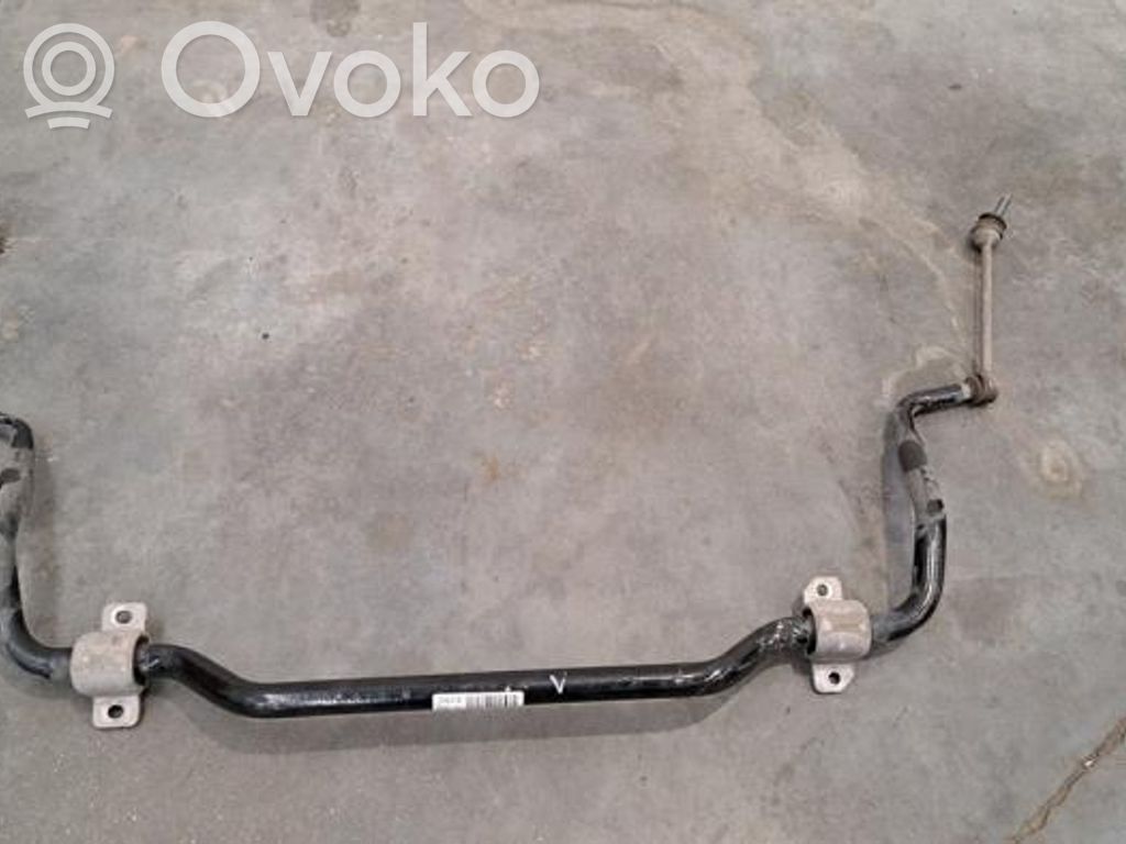 Mercedes-Benz C W206 Stabilizator przedni / drążek 
