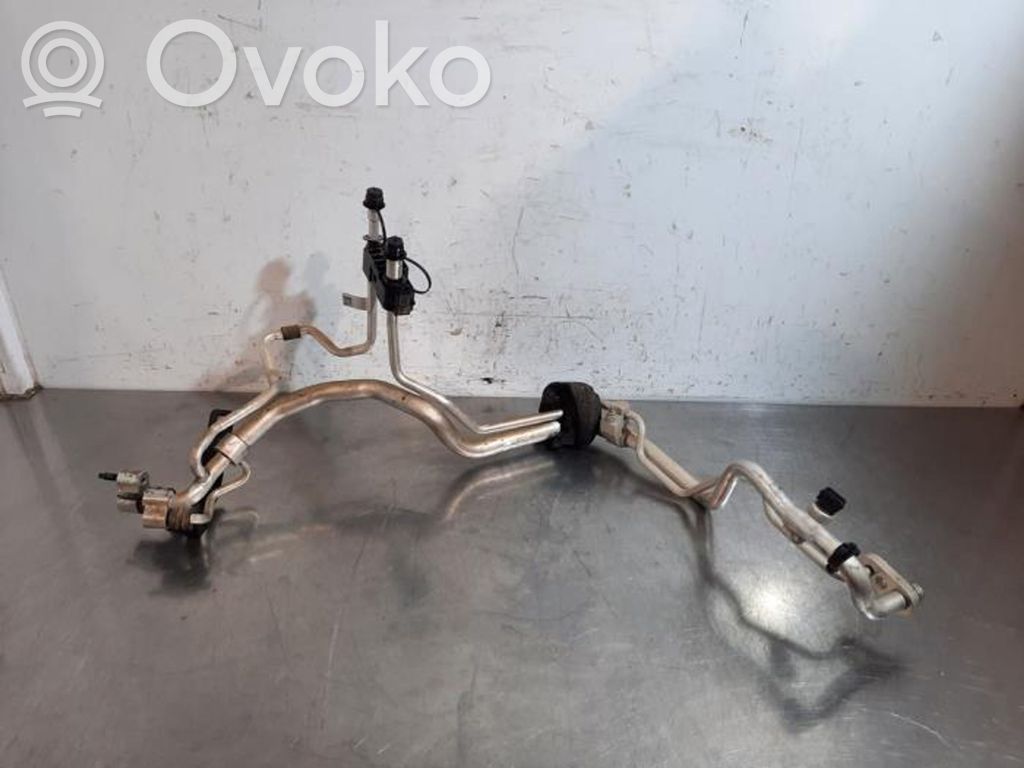 Land Rover Evoque I Ilmastointilaitteen putki (A/C) 
