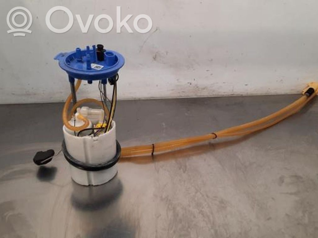 Volkswagen Tiguan Pompa carburante immersa 