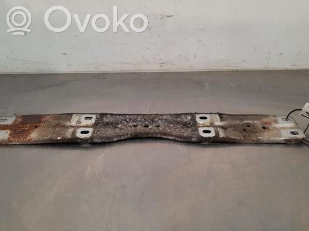 Audi A6 S6 C7 4G Alte piese compartiment motor 