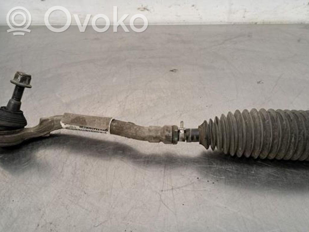 Peugeot 308 Steering tie rod end 