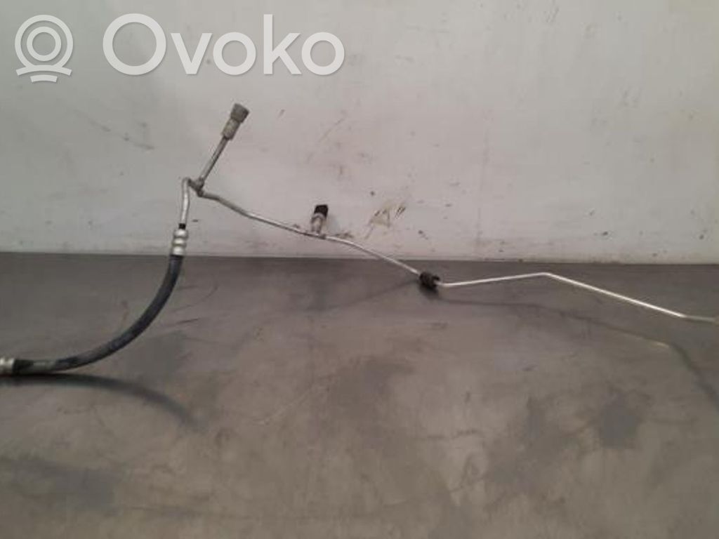 Volkswagen Polo VI Wąż / Przewód klimatyzacji A/C 
