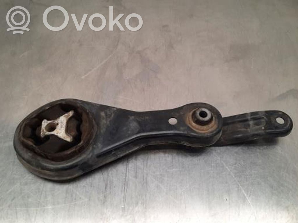 Volkswagen Polo VI Gearbox mounting bracket 