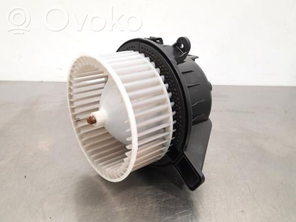Volkswagen Polo VI Ventilator aerotermă 