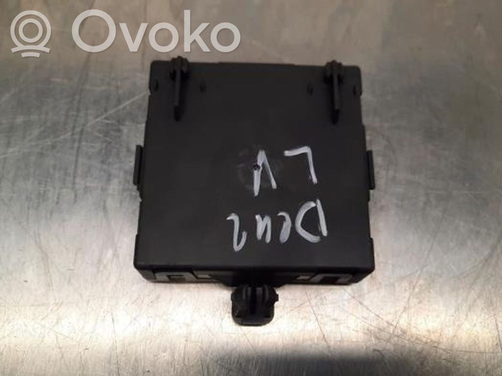 Mercedes-Benz Vito Viano W447 Unitate/modul de comandă închidere centralizată 