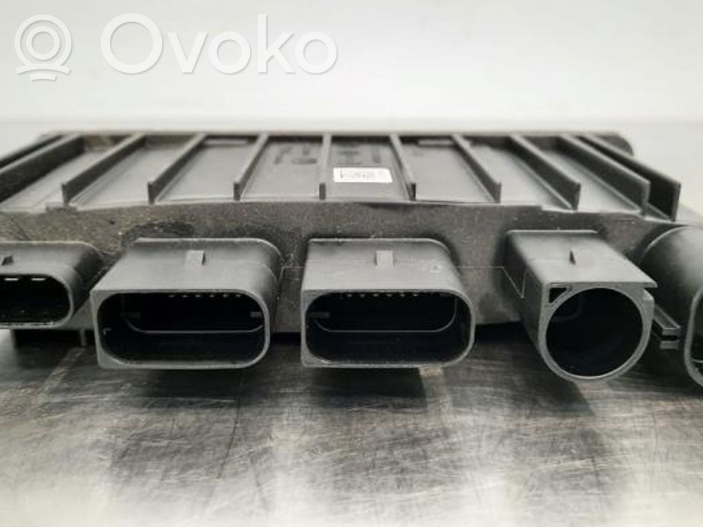 BMW X1 F48 F49 Engine control unit/module 