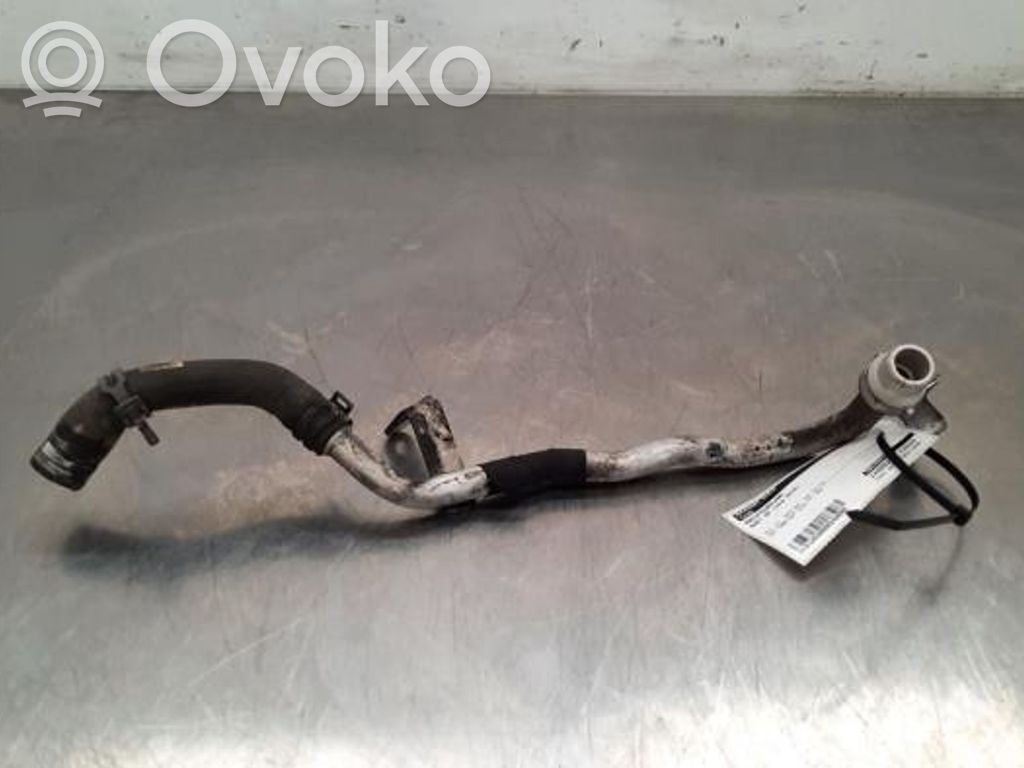 Audi Q5 SQ5 FY Conductă/furtun lichid de răcire motor 