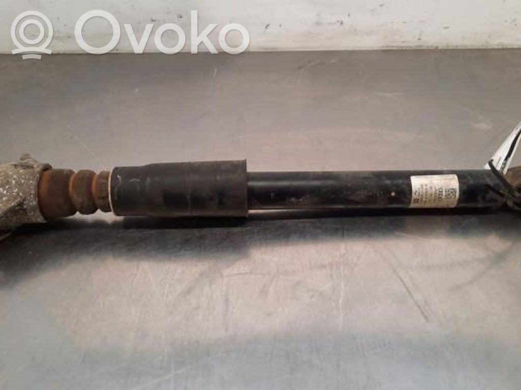 Audi Q5 SQ5 FY Amortizor spate