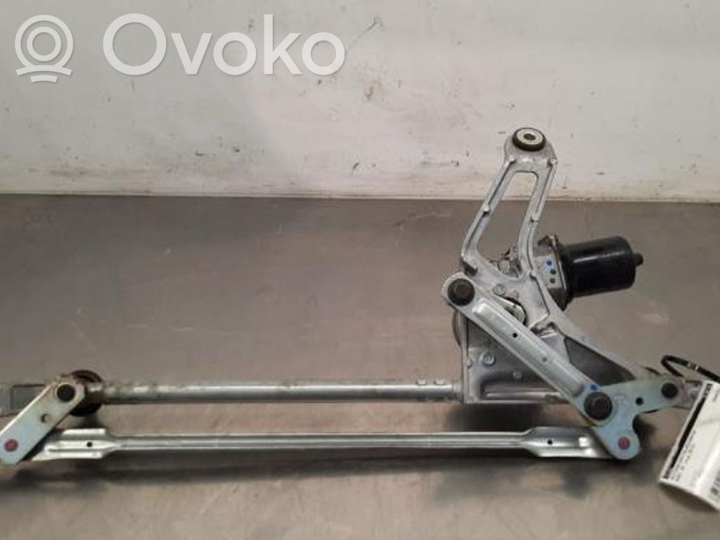 Audi Q5 SQ5 FY Motor și paralelogram ștergător parbriz 