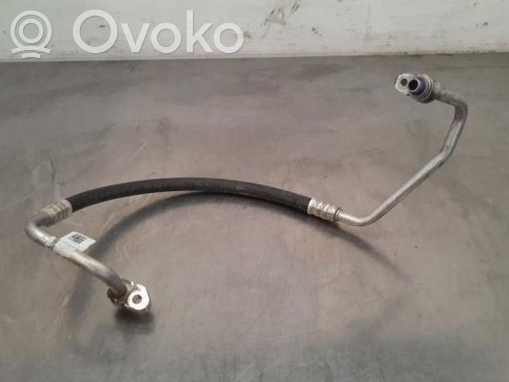 Mercedes-Benz A W177 AMG Tubo flessibile aria condizionata (A/C)