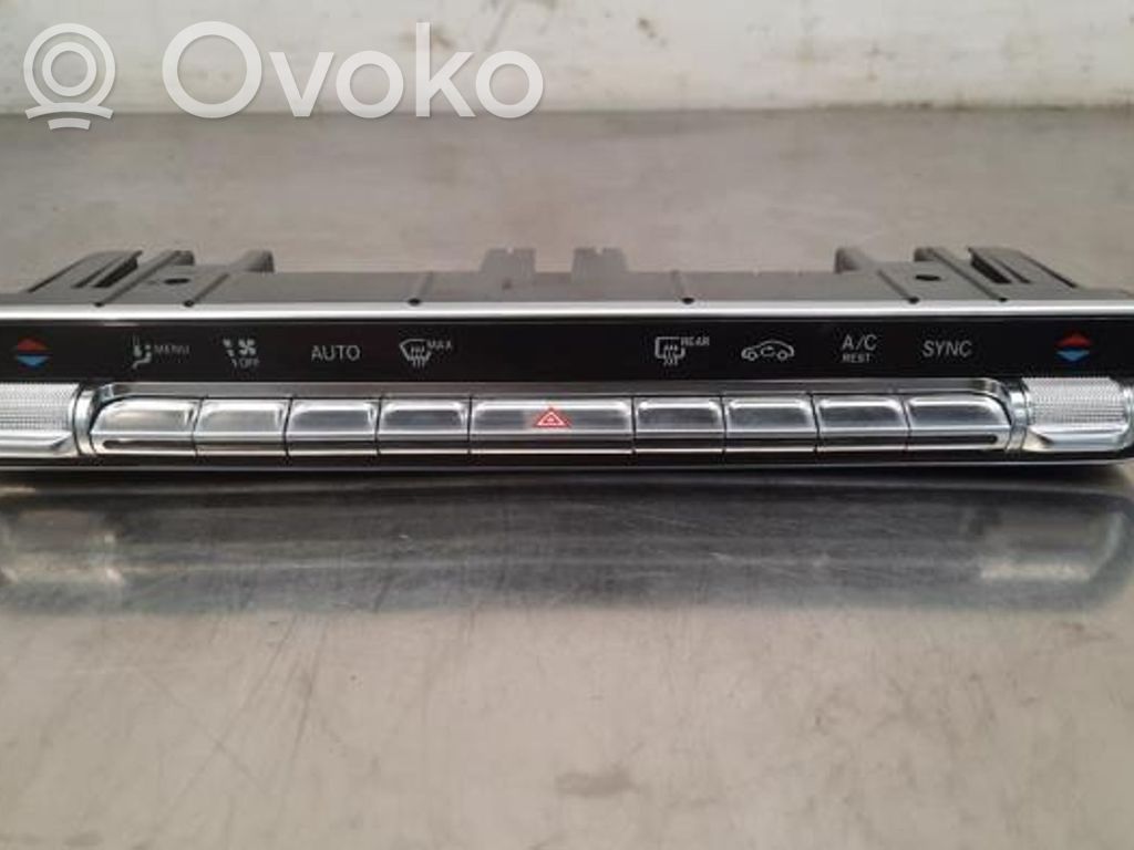 Mercedes-Benz A W177 AMG Unitate control climatizare