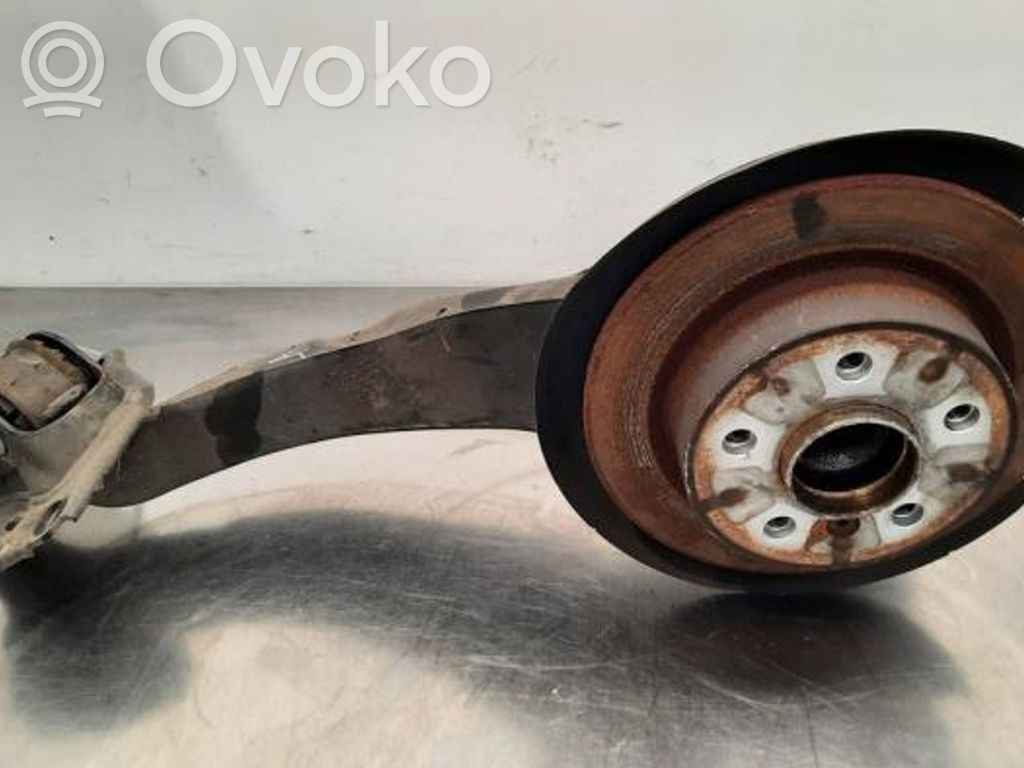 Mini One - Cooper F56 F55 Achsschenkel hinten 