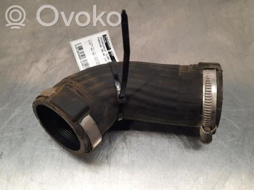 Intercooler hose/pipe   95B145737B,95B145737B